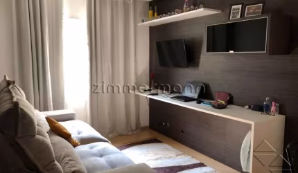 Apartamento com 1 quarto à venda na Rua Alexandre Benois, --, Vila Andrade, São Paulo, 39 m2 por R$ 310.000