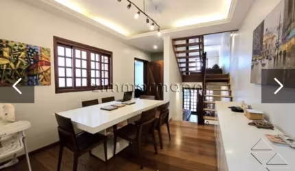 Casa com 3 quartos à venda na Rua Francisco Carvalho Henriques, --, Vila Sônia, São Paulo, 165 m2 por R$ 1.000.000