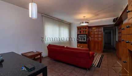 Apartamento com 3 quartos à venda na Rua Afonso de Freitas, --, Paraíso, São Paulo, 104 m2 por R$ 795.000