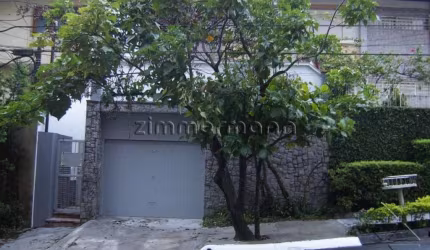 Casa comercial à venda na Rua Patápio Silva, --, Vila Madalena, São Paulo, 211 m2 por R$ 1.450.000