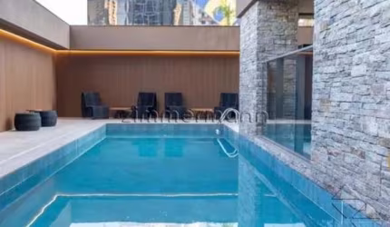Apartamento com 1 quarto à venda na Rua Professor Doutor José Marques da Cruz, --, Chácara Santo Antônio, São Paulo, 25 m2 por R$ 412.470