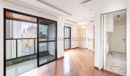 Apartamento com 3 quartos à venda na Rua Alves Guimarães, --, Pinheiros, São Paulo, 78 m2 por R$ 1.010.000