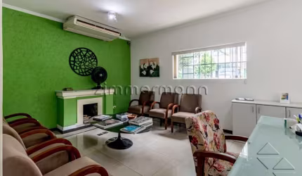 Casa comercial à venda na Avenida Rebouças, --, Jardim Paulistano, São Paulo, 287 m2 por R$ 7.650.000