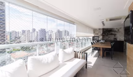 Apartamento com 4 quartos à venda na Rua Desembargador Guimarães, --, Água Branca, São Paulo, 176 m2 por R$ 3.275.000
