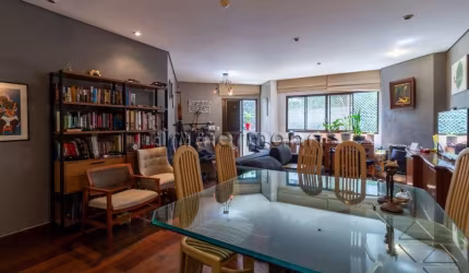 Apartamento com 3 quartos à venda na Rua Doutor Alberto Torres, --, Perdizes, São Paulo, 96 m2 por R$ 918.000