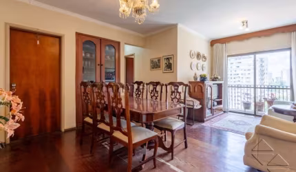 Apartamento com 2 quartos à venda na Parque da Aclimação, --, Aclimação, São Paulo, 68 m2 por R$ 670.000