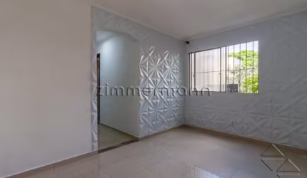 Apartamento com 2 quartos à venda na Avenida Diógenes Ribeiro de Lima, --, Alto de Pinheiros, São Paulo, 49 m2 por R$ 600.000