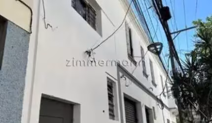Casa comercial à venda na Rua 21 de Abril, --, Belém, São Paulo, 217 m2 por R$ 2.580.000