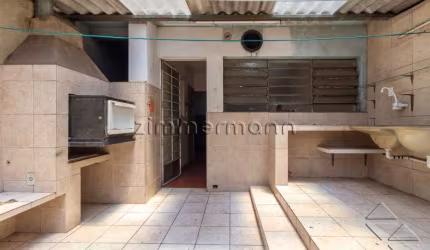 Casa com 3 quartos à venda na Rua Raul Pompéia, --, Pompéia, São Paulo, 160 m2 por R$ 1.190.000