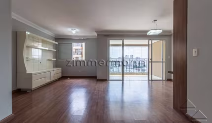 Apartamento com 3 quartos à venda na Rua Dona Elisa, --, Barra Funda, São Paulo, 101 m2 por R$ 1.160.000