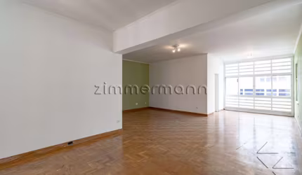 Apartamento com 4 quartos à venda na Rua São Carlos do Pinhal, --, Bela Vista, São Paulo, 200 m2 por R$ 1.700.000
