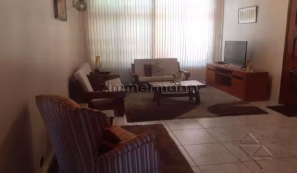 Casa com 3 quartos à venda na Rua Conselheiro Saraiva, --, Santana, São Paulo, 240 m2 por R$ 1.275.000