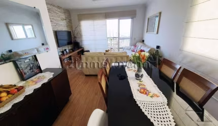 Apartamento com 3 quartos à venda na Rua Tonelero, --, Vila Ipojuca, São Paulo, 142 m2 por R$ 1.580.000