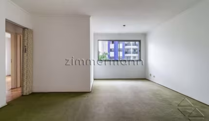 Apartamento com 2 quartos à venda na Rua do Arraial, --, Vila Gumercindo, São Paulo, 74 m2 por R$ 490.000