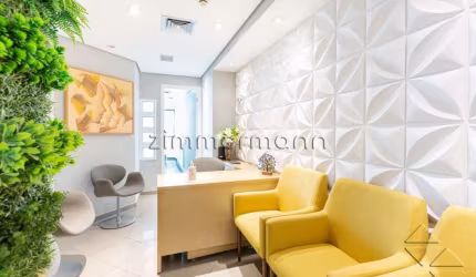 Casa comercial à venda na Rua Ministro Gabriel de Rezende Passos, --, Moema, São Paulo, 47 m2 por R$ 870.000