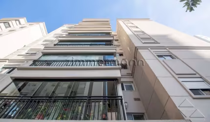 Apartamento com 3 quartos à venda na Rua Raul Pompéia, --, Pompéia, São Paulo, 74 m2 por R$ 1.190.000