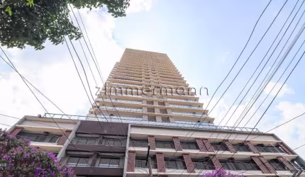 Apartamento com 4 quartos à venda na Rua João Ramalho, --, Perdizes, São Paulo, 184 m2 por R$ 3.200.000