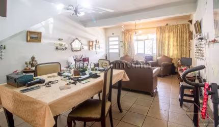 Casa com 3 quartos à venda na Rua Wanderley, --, Perdizes, São Paulo, 120 m2 por R$ 1.400.000