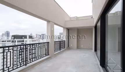 Cobertura com 3 quartos à venda na Rua Minerva, --, Perdizes, São Paulo, 164 m2 por R$ 3.347.231