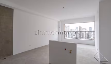 Apartamento com 2 quartos à venda na Rua Minerva, --, Perdizes, São Paulo, 62 m2 por R$ 1.315.267