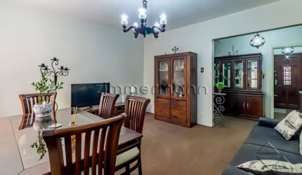 Casa com 3 quartos à venda na Rua Barão do Bananal, --, Pompéia, São Paulo, 220 m2 por R$ 1.700.000