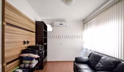 Apartamento com 1 quarto à venda na Rua Simão Álvares, --, Pinheiros, São Paulo, 45 m2 por R$ 600.000