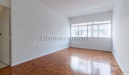 Apartamento com 2 quartos à venda na Rua Teodoro Sampaio, --, Pinheiros, São Paulo, 89 m2 por R$ 630.000