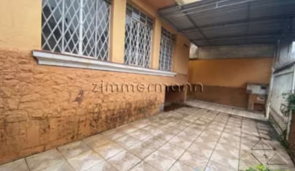Casa com 3 quartos à venda na Alameda dos Ubiatans, --, Planalto Paulista, São Paulo, 151 m2 por R$ 870.000