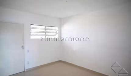 Apartamento com 2 quartos à venda na Rua Tenente Azevedo, --, Aclimação, São Paulo, 65 m2 por R$ 360.000
