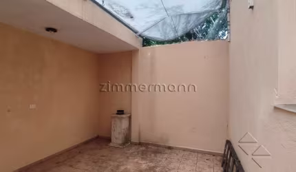 Casa com 1 quarto à venda na Rua Engenheiro Lauro Penteado, --, Vila Monumento, São Paulo, 60 m2 por R$ 380.000