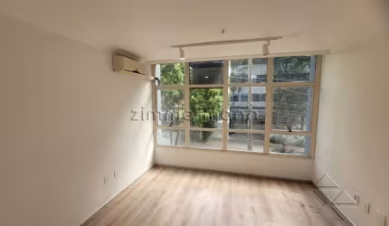Casa comercial à venda na Rua Cristiano Viana, --, Pinheiros, São Paulo, 31 m2 por R$ 329.000