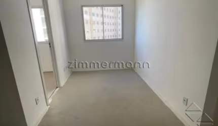 Apartamento com 2 quartos à venda na Rua Federação Paulista de Futebol, --, Barra Funda, São Paulo, 35 m2 por R$ 349.000