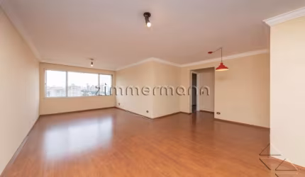 Apartamento com 3 quartos à venda na Rua Professor Pirajá da Silva, --, Alto de Pinheiros, São Paulo, 125 m2 por R$ 1.290.000