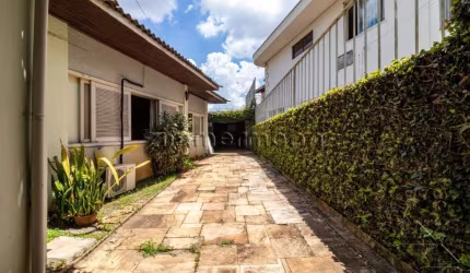 Casa com 3 quartos à venda na Rua Gregório Paes de Almeida, --, Vila Madalena, São Paulo, 230 m2 por R$ 2.200.000