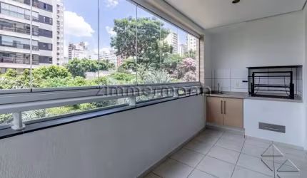 Apartamento com 3 quartos à venda na Rua Tucuna, --, Perdizes, São Paulo, 123 m2 por R$ 1.980.000