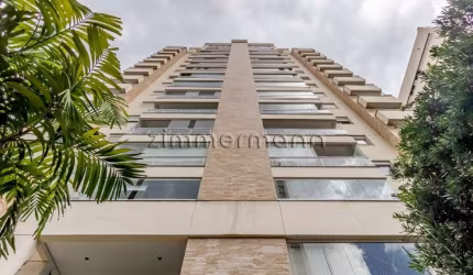 Apartamento com 3 quartos à venda na Rua Tucuna, --, Perdizes, São Paulo, 123 m2 por R$ 1.980.000