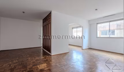 Apartamento com 3 quartos à venda na Rua Abílio Soares, --, Paraíso, São Paulo, 128 m2 por R$ 980.000