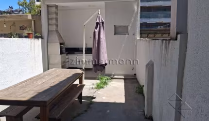 Casa com 2 quartos à venda na Rua Cajaíba, --, Perdizes, São Paulo, 120 m2 por R$ 799.000