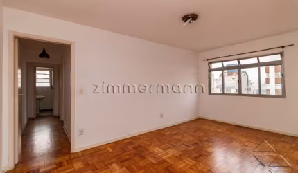 Apartamento com 2 quartos à venda na Rua Xerentes, --, Perdizes, São Paulo, 76 m2 por R$ 685.000