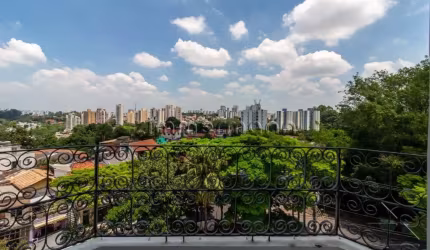 Apartamento com 3 quartos à venda na Rua Sousa Reis, --, Butantã, São Paulo, 91 m2 por R$ 768.000