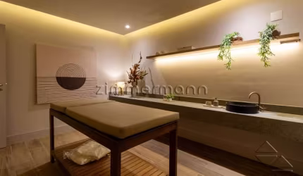 Apartamento com 3 quartos à venda na Rua Catão, --, Vila Romana, São Paulo, 132 m2 por R$ 1.820.000