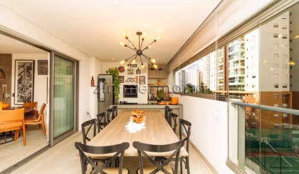 Apartamento com 3 quartos à venda na Avenida Imperatriz Leopoldina, --, Vila Leopoldina, São Paulo, 143 m2 por R$ 2.120.000