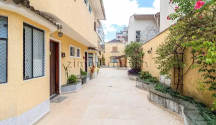 Casa com 2 quartos à venda na Rua Félix Della Rosa, --, Pompéia, São Paulo, 88 m2 por R$ 900.000