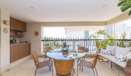 Apartamento com 3 quartos à venda na Avenida Diógenes Ribeiro de Lima, --, Alto de Pinheiros, São Paulo, 190 m2 por R$ 3.700.000