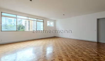 Apartamento com 3 quartos à venda na Rua José Getúlio, --, Aclimação, São Paulo, 177 m2 por R$ 1.280.000