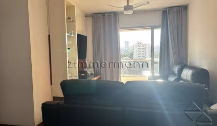 Apartamento com 3 quartos à venda na Rua Cipriano Barata, --, Ipiranga, São Paulo, 115 m2 por R$ 1.000.000