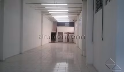 Casa comercial à venda na Rua Duarte de Azevedo, --, Santana, São Paulo, 600 m2 por R$ 4.400.000
