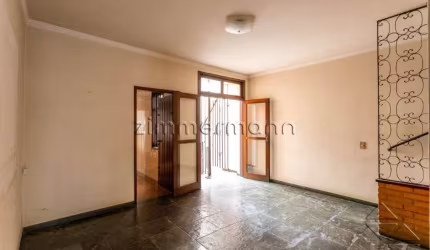 Casa com 3 quartos à venda na Rua Guiara, --, Pompéia, São Paulo, 193 m2 por R$ 1.250.000