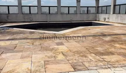 Cobertura com 4 quartos à venda na Rua Antônio Júlio dos Santos, --, Morumbi, São Paulo, 636 m2 por R$ 1.750.000
