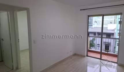 Apartamento com 1 quarto à venda na Rua Maria Borba, --, Vila Buarque, São Paulo, 39 m2 por R$ 375.000